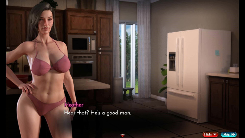 Dirty GamesXxX: 創世記の注文:ローション ep.51