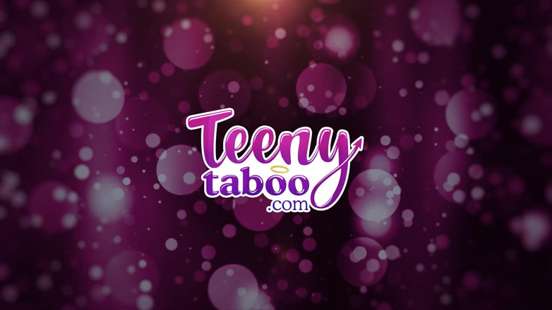 Teenytaboo: Sidepiece Step-stepdaughter