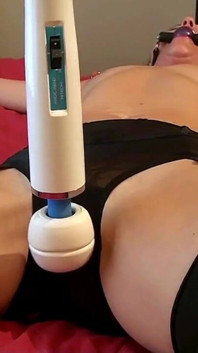 High Society MILF Orgasm Control