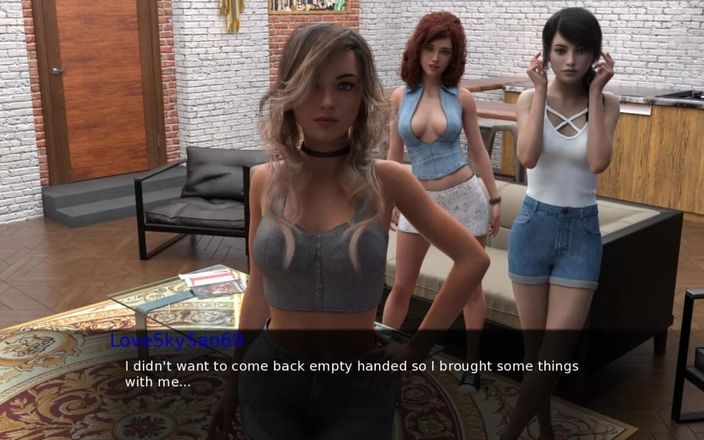 LoveSkySan69Real: Pine spada 2 część 7 Wreszcie powrót do mojego miejsca przez Loveskysan69