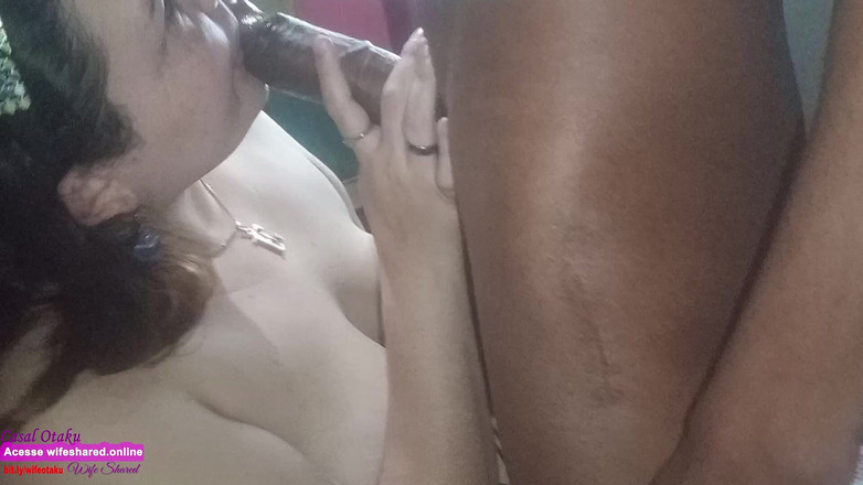 Cuckold Couple Swing: Vợ yêu con cu to khổng lồ