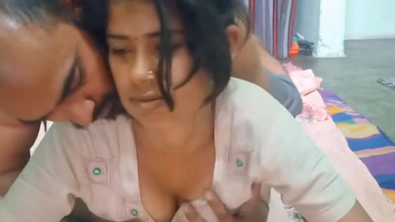 Sexy Girlfriend Girl: Stepbrother Tries This One Weird Trick