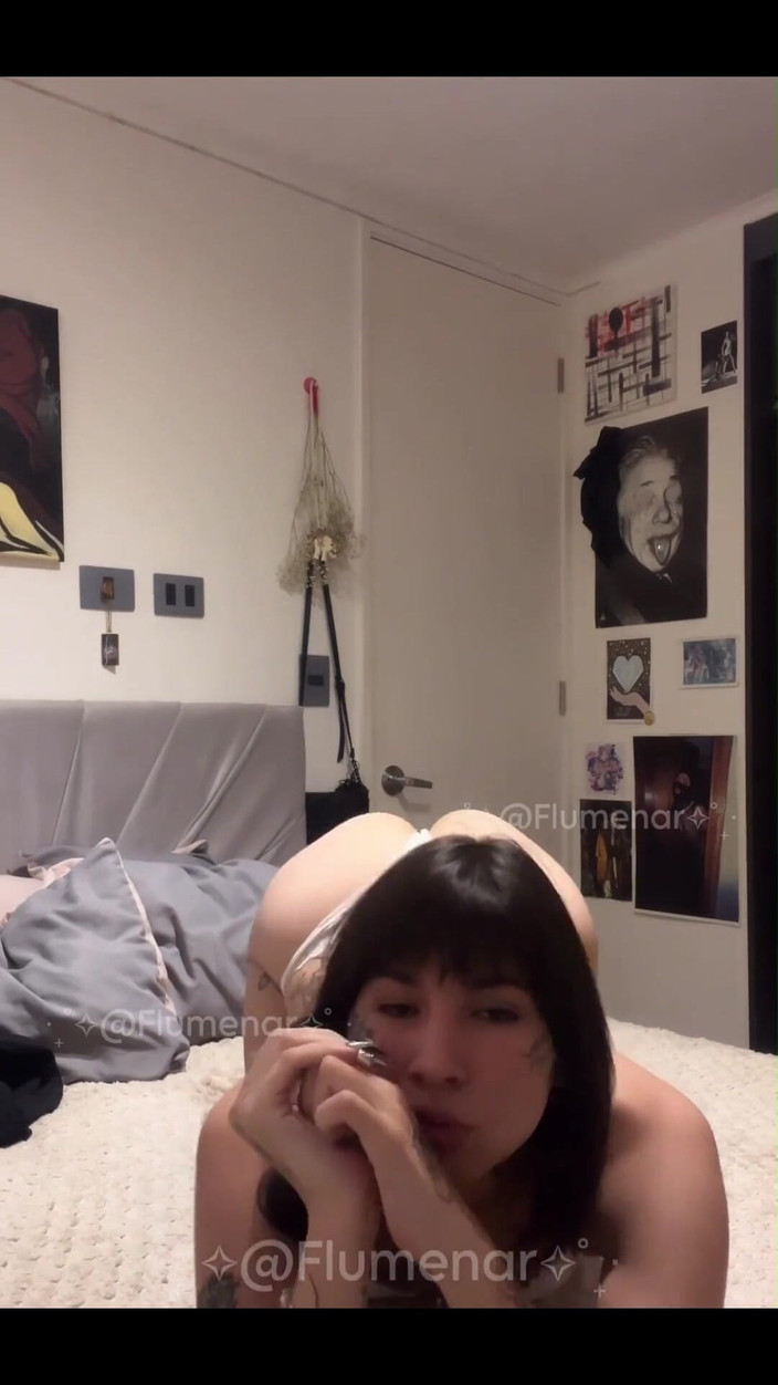 Flumenar: कैमशो के लिए ऊपर