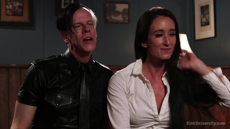 Kink University: Plugs and gags