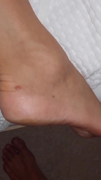 Amateur Blonde Wife Body Worship