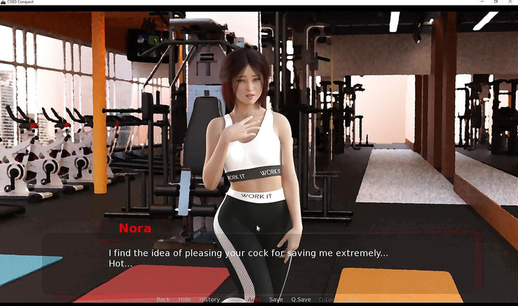 Erotic Krisso: Студенть - первый раз занимается жестким анальным сексом