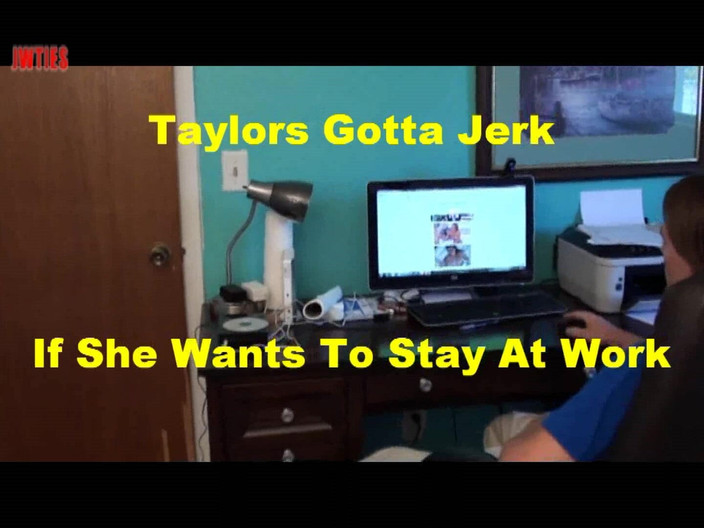 JW Ties Bondage And Fetish: Taylor Raz Cock Tales Quicktime