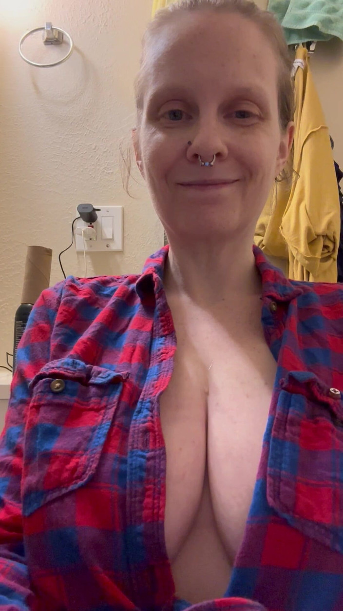 Hot potato girl: Drooly dla Ciebie