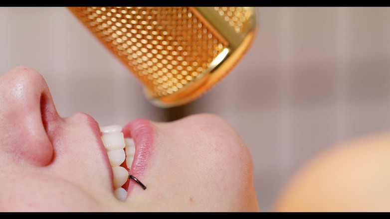 Blake Jones: Masturbarse para mí