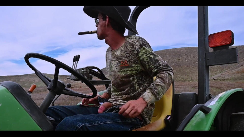 Joe Iandola: Tu aimes les notes de couleur ?