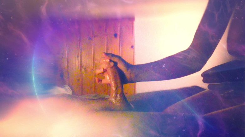 Moony: The Slowest Ultimate Tantric Lingam Massage Happy Ending