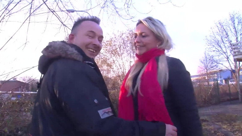 Mature Climax - 100% Mature Videos: Сняли зрелую блондинку с большими сиськами трахнули