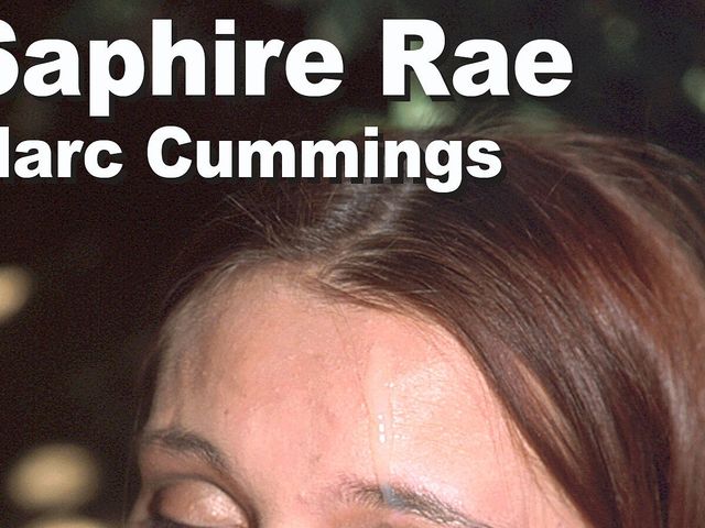 Saphire Rae & Marc Cummings Suck Facial Pinkeye Gmnt-pe02-05 (Edge Interactive Publishing)