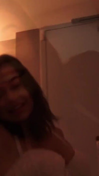 Fuzzy Peach Productions with Nova Cane 
