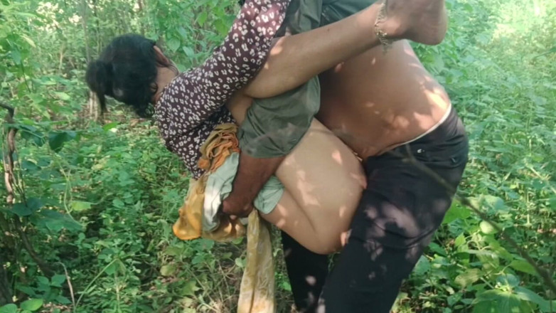 seema: Yenge jangal mi akeli mili aur memeli nikala yenge ka