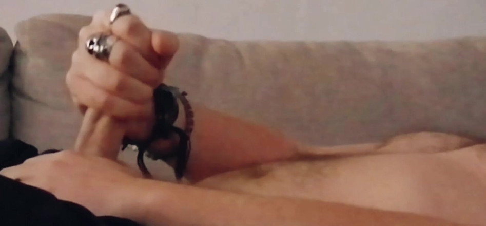 Dirty Talking Guy: Jediná věc, která chybí, jste vy