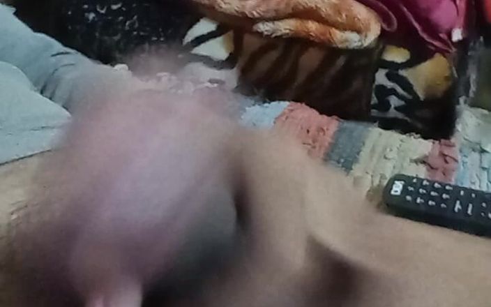Sharma ji's penis: Большой черный