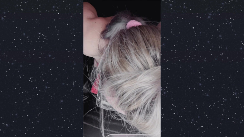 FinDom Goaldigger: 弱虫の口にストラップで猿轡をアスムル魅了