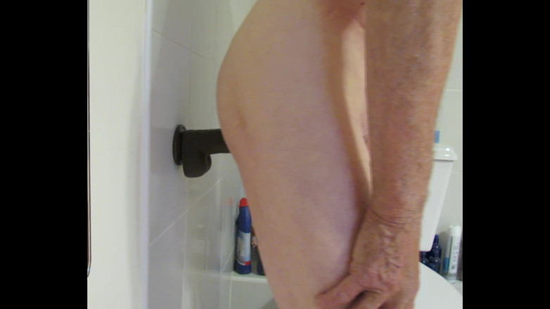 bigears: コックディルドに乗る パート2