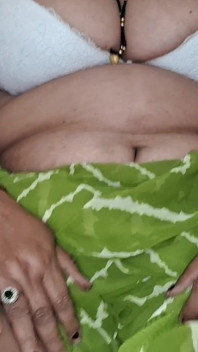 So Beautiful My Body Waiting for Your Touch