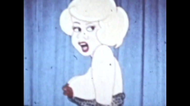 The Unforgettable: Perverted Cartoons (part5)