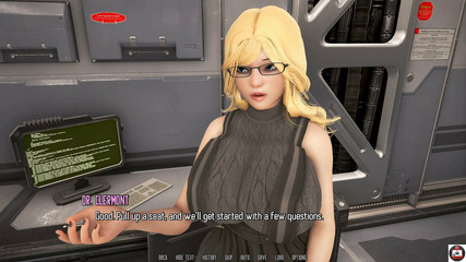 Joystick Cinema: Opai Odisseia - (pt 27) - Nc