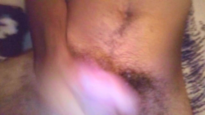 Antonbig: दूध हस्तमैथुन