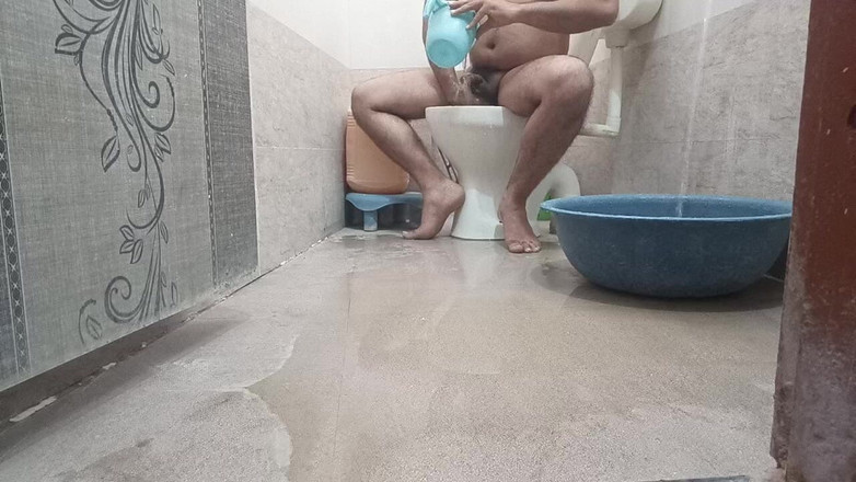 LovedSunsine1990: Є ще щось, що робить купання оголеним задоволенням.