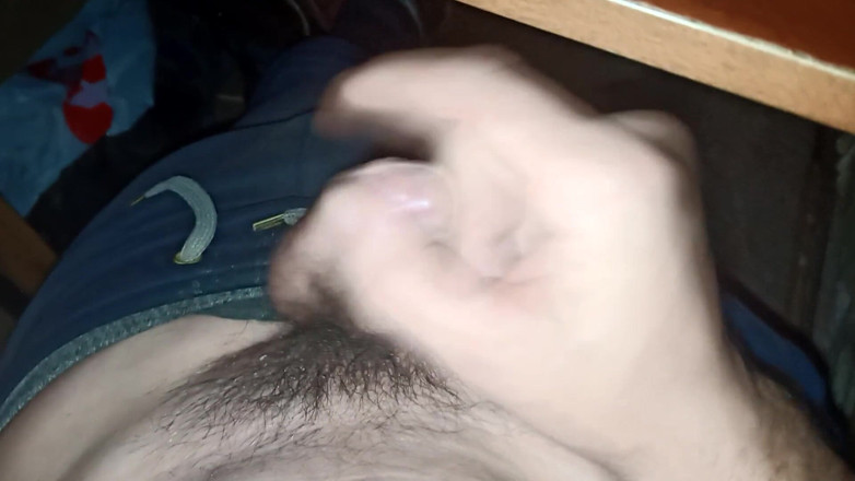 kobra kobreti: Only masturbation 102
