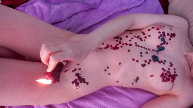 Kelrmia: Wax Play