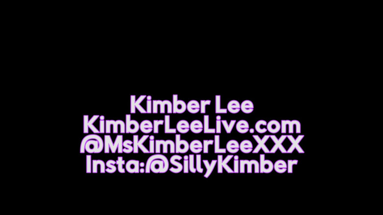 Kimber Lee: Handcuffed BJ Punishment Facial for Spending Too Much! Kimber Lee