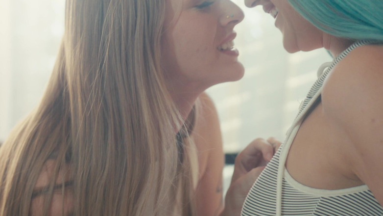 Angel Youngs: Me and My Best Friend Bambi Cant Stop Fucking Each...
