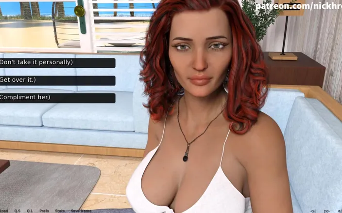 Visual Novels: Where the heart is. Part 193