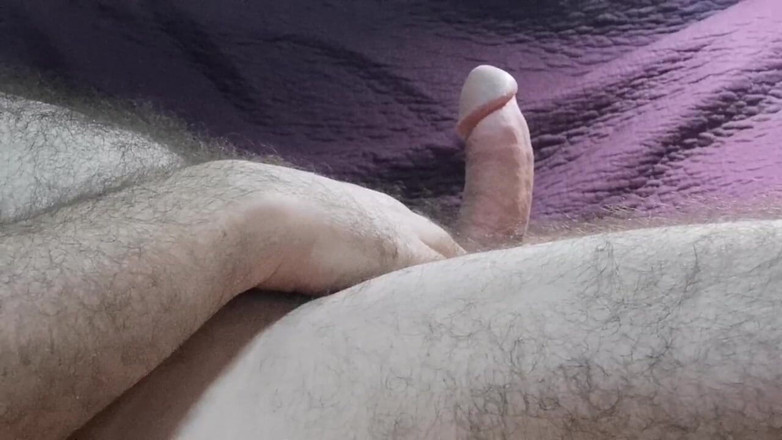 Colaparada: सबक 2. दिन 2. टेस्टिकल सिकुड़ना