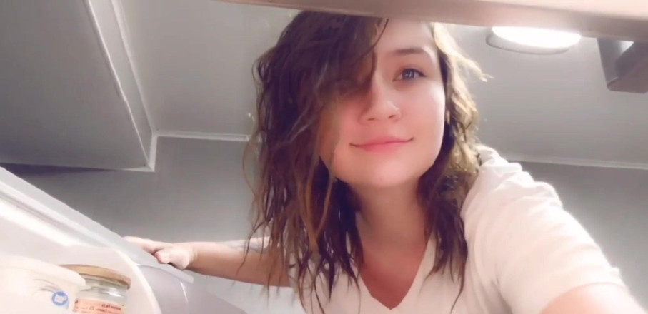 Evelyn Storm: Du bist der snack