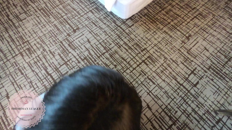 Katie Diggs: Fuck my throat and burst on my face