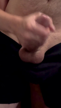 Huge Cum Shower - Are You Ready