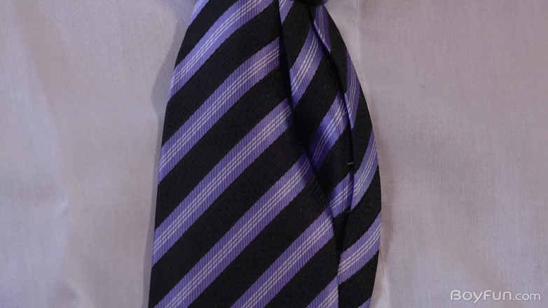 BoyFun Solo: Francis Gets Frisky