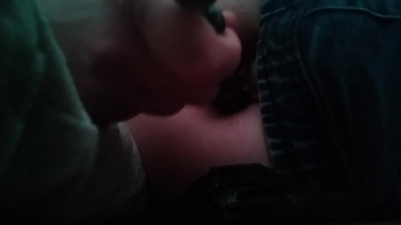 Dziurkidam: Semua orang Datang Dahaga Untuk Zakar