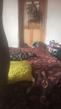 Krissjoh and Ugly Girl Getting Laid