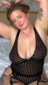 Texas PAWG Mckenna Rae Vs Ace Hardz as It Gets Hardcore