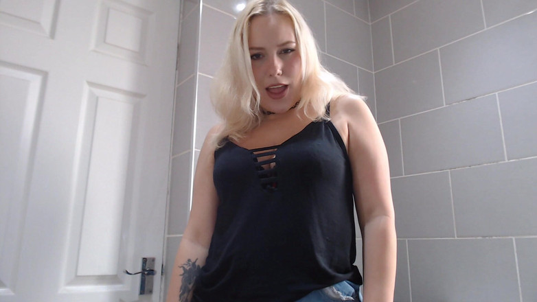 Ripley sweet studio: 渴望撒尿