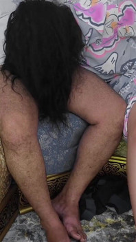 Amal Arabic fuck part 14