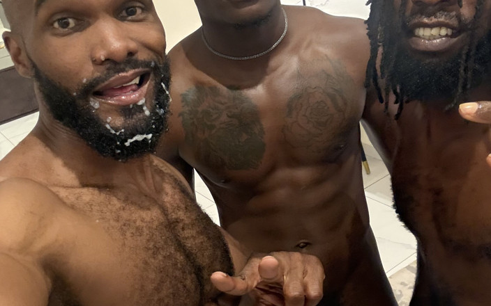 Blackthug20k: Inga regler Bara vibbar