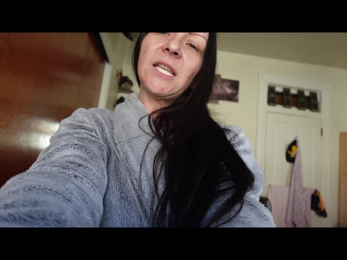 Raven Willow: Humped and Used for My Pleasure Then Left Aching Blue...