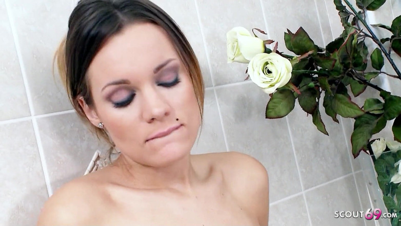 Full porn collection: As duas lésbicas tesudas Kety e Kyla se masturbam na...