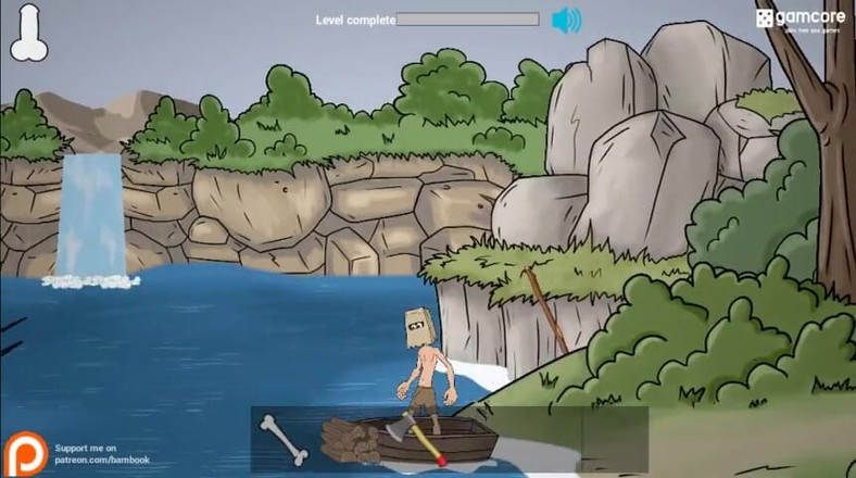 Miss Kitty 2K: Fuckerman - Amazons