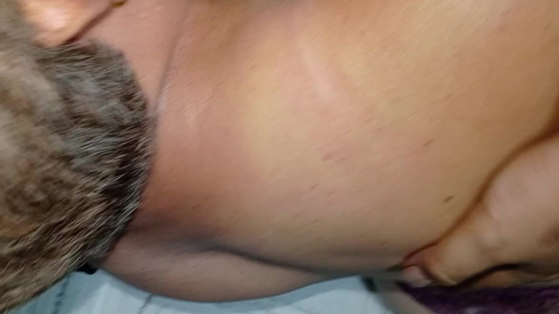 Milfta boohot: Gilf matura succhia il mio cazzo come un esperto