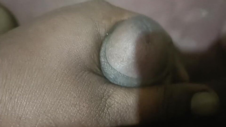 LegalVector8: Masturbation