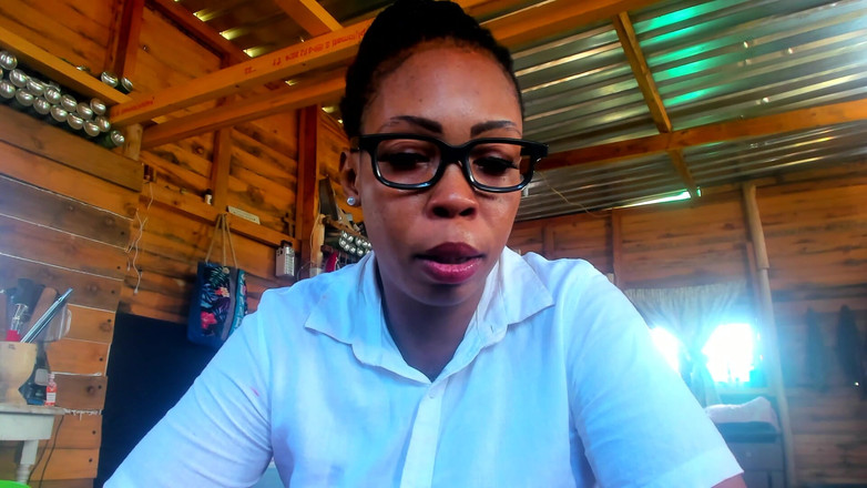 AnalEbony: Seksuolog fabularny część 3